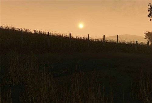 S.T.A.L.K.E.R. Deadly trails мод для Crysis S.T.A.L.K.E.R. Deadly trails мод для Crysis