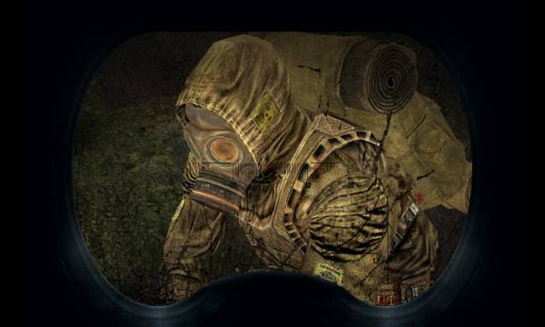 S.T.A.L.K.E.R. Dream Reader S.T.A.L.K.E.R. Dream Reader