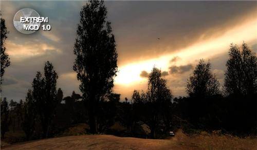 S.T.A.L.K.E.R Extrem Mod Project v1.01 для Тень Чернобыля S.T.A.L.K.E.R Extrem Mod Project v1.01 для Тень Чернобыля