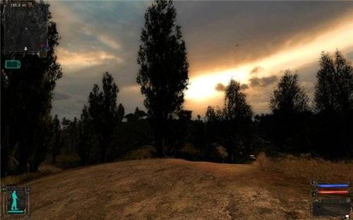 S.T.A.L.K.E.R Extrem Mod Project v1.01 для Тень Чернобыля S.T.A.L.K.E.R Extrem Mod Project v1.01 для Тень Чернобыля