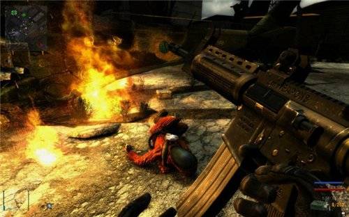 S.T.A.L.K.E.R Extrem Mod Project v1.01 для Тень Чернобыля S.T.A.L.K.E.R Extrem Mod Project v1.01 для Тень Чернобыля