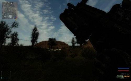 S.T.A.L.K.E.R Extrem Mod Project v1.01 для Тень Чернобыля S.T.A.L.K.E.R Extrem Mod Project v1.01 для Тень Чернобыля