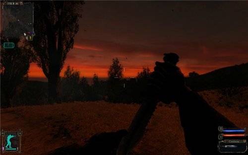 S.T.A.L.K.E.R Extrem Mod Project v1.01 для Тень Чернобыля S.T.A.L.K.E.R Extrem Mod Project v1.01 для Тень Чернобыля