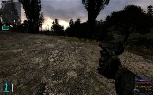 S.T.A.L.K.E.R Extrem Mod Project v1.01 для Тень Чернобыля S.T.A.L.K.E.R Extrem Mod Project v1.01 для Тень Чернобыля