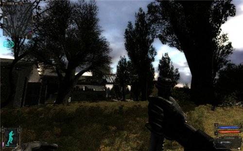 S.T.A.L.K.E.R Extrem Mod Project v1.01 для Тень Чернобыля S.T.A.L.K.E.R Extrem Mod Project v1.01 для Тень Чернобыля
