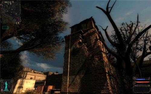 S.T.A.L.K.E.R Extrem Mod Project v1.01 для Тень Чернобыля S.T.A.L.K.E.R Extrem Mod Project v1.01 для Тень Чернобыля