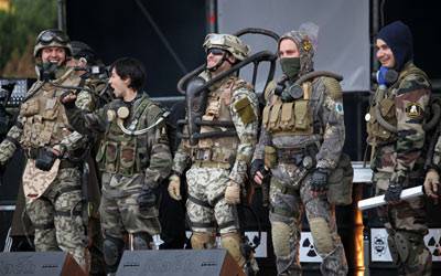 S.T.A.L.K.E.R.-Fest 2009