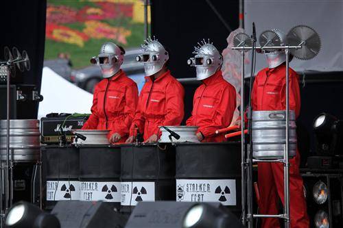 S.T.A.L.K.E.R.-Fest 2009