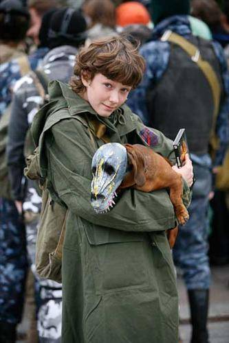 S.T.A.L.K.E.R.-Fest 2009