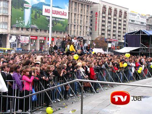 S.T.A.L.K.E.R.-Fest 2009