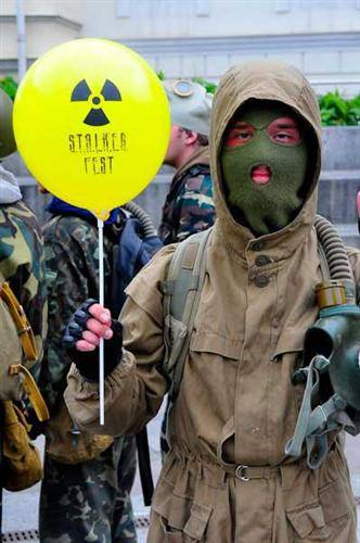 S.T.A.L.K.E.R.-Fest 2009