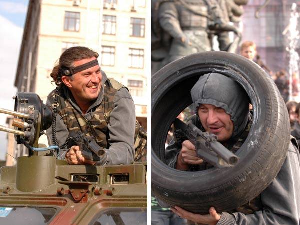 S.T.A.L.K.E.R.-Fest 2009