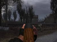 S.T.A.L.K.E.R. "FRM Final v 1.1 (Freeplay Reborn)" S.T.A.L.K.E.R. "FRM Final v 1.1 (Freeplay Reborn)"