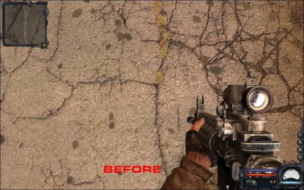 S.T.A.L.K.E.R. Kill The Strelok S.T.A.L.K.E.R. Kill The Strelok