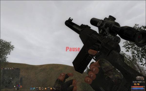 S.T.A.L.K.E.R. Kill The Strelok S.T.A.L.K.E.R. Kill The Strelok