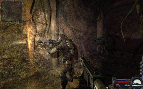 S.T.A.L.K.E.R. Kill The Strelok S.T.A.L.K.E.R. Kill The Strelok