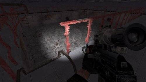 STALKER-Leb (SLE mod) 1.0 для Тень Чернобыля