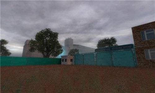 STALKER-Leb (SLE mod) 1.0 для Тень Чернобыля