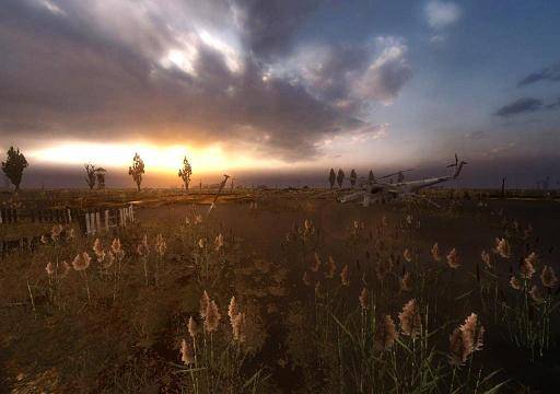 S.T.A.L.K.E.R . Lost Alpha, интервью с Dez0wave Team S.T.A.L.K.E.R . Lost Alpha, интервью с Dez0wave Team