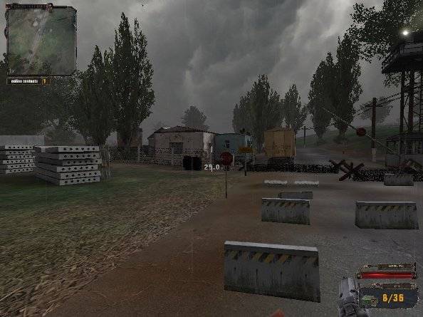 S.T.A.L.K.E.R . Lost Alpha, интервью с Dez0wave Team S.T.A.L.K.E.R . Lost Alpha, интервью с Dez0wave Team