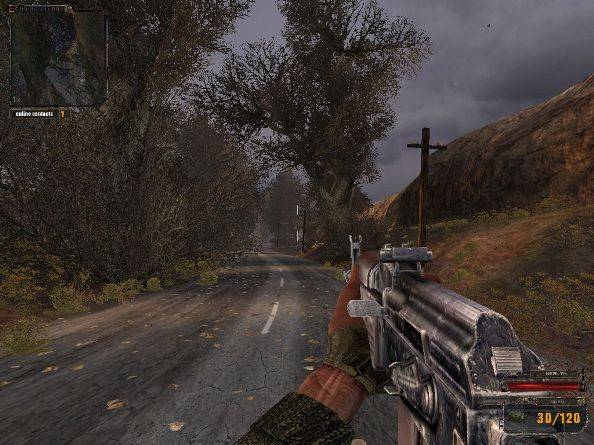 S.T.A.L.K.E.R . Lost Alpha, интервью с Dez0wave Team S.T.A.L.K.E.R . Lost Alpha, интервью с Dez0wave Team