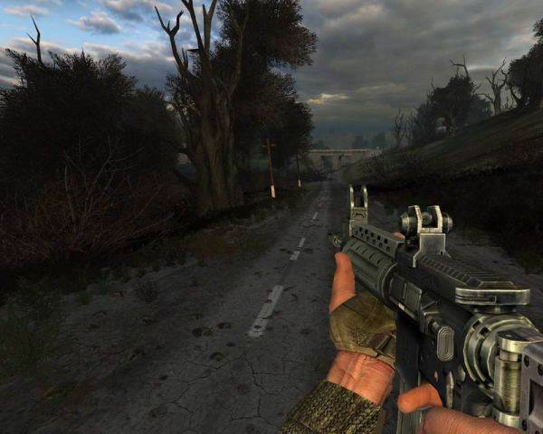 S.T.A.L.K.E.R . Lost Alpha, интервью с Dez0wave Team S.T.A.L.K.E.R . Lost Alpha, интервью с Dez0wave Team