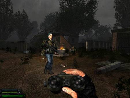 S.T.A.L.K.E.R. "Lost World 3" S.T.A.L.K.E.R. "Lost World 3"