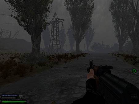 S.T.A.L.K.E.R. "Lost World 3" S.T.A.L.K.E.R. "Lost World 3"