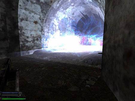 S.T.A.L.K.E.R. "Lost World 3" S.T.A.L.K.E.R. "Lost World 3"