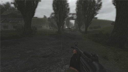 S.T.A.L.K.E.R. L.U.R.K. v1.1.1 N.W.A Edition S.T.A.L.K.E.R. L.U.R.K. v1.1.1 N.W.A Edition