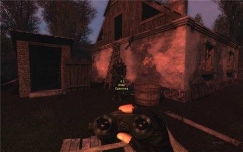 S.T.A.L.K.E.R. L.U.R.K. v1.1.1 N.W.A Edition S.T.A.L.K.E.R. L.U.R.K. v1.1.1 N.W.A Edition