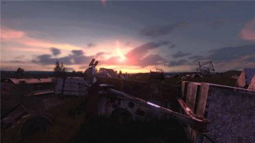 S.T.A.L.K.E.R. L.U.R.K. v1.1.1 N.W.A Edition S.T.A.L.K.E.R. L.U.R.K. v1.1.1 N.W.A Edition