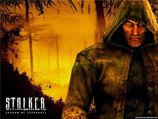 S.T.A.L.K.E.R. Любительский монтаж MONOLIT1986