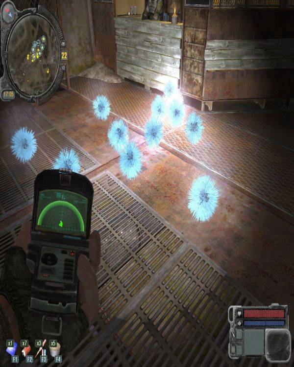 S.T.A.L.K.E.R. МЕРТВЫЙ ГОРОД MOD версия 3.55 S.T.A.L.K.E.R. МЕРТВЫЙ ГОРОД MOD версия 3.55