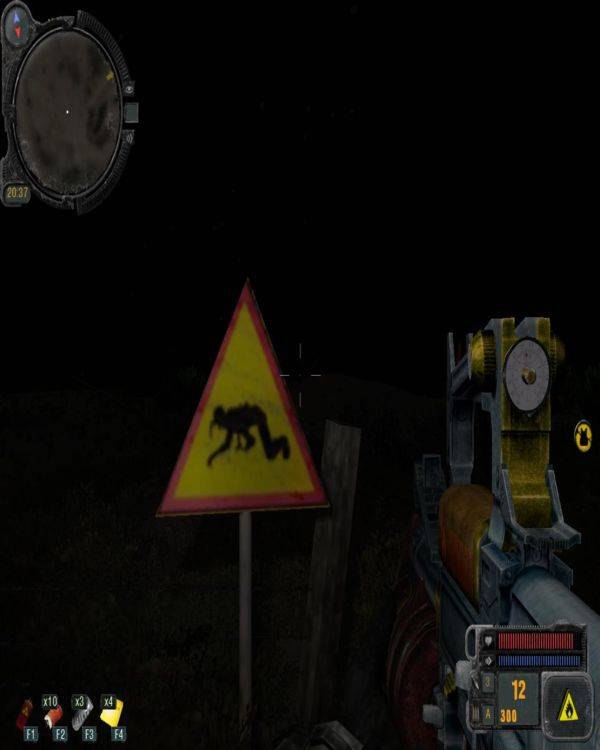 S.T.A.L.K.E.R. МЕРТВЫЙ ГОРОД MOD версия 3.55 S.T.A.L.K.E.R. МЕРТВЫЙ ГОРОД MOD версия 3.55