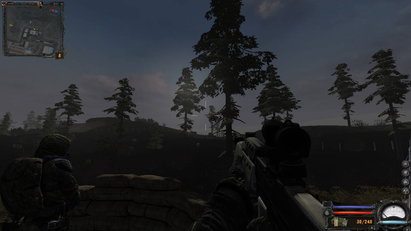 СТАЛКЕР МЁРТВОЕ ВРЕМЯ СТАЛКЕР МЁРТВОЕ ВРЕМЯ