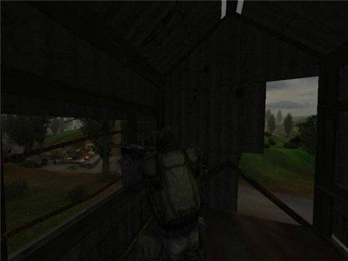 S.T.A.L.K.E.R. Oblivion of Chernobyl S.T.A.L.K.E.R. Oblivion of Chernobyl