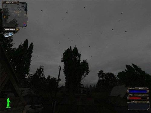 S.T.A.L.K.E.R. Oblivion of Chernobyl S.T.A.L.K.E.R. Oblivion of Chernobyl