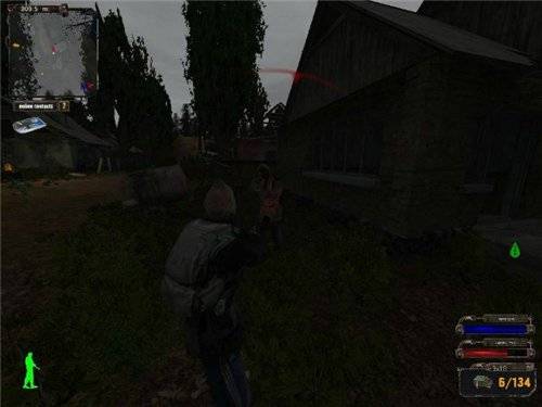 S.T.A.L.K.E.R. Oblivion of Chernobyl S.T.A.L.K.E.R. Oblivion of Chernobyl