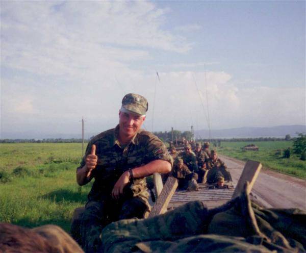 Сталкер остается островком теплоты в мире бесконечных КОД