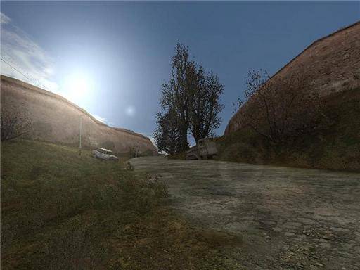 Stalker Panoramic Mod 2.1 final