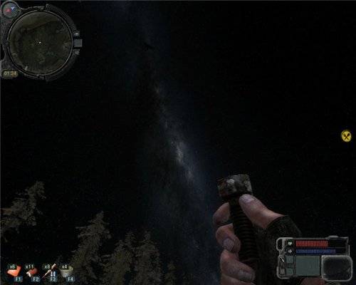 S.T.A.L.K.E.R.: RealZone MOD v.2