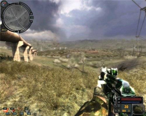 S.T.A.L.K.E.R.: RealZone MOD v.2