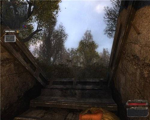 S.T.A.L.K.E.R. Restoration Mod 1.0 Full
