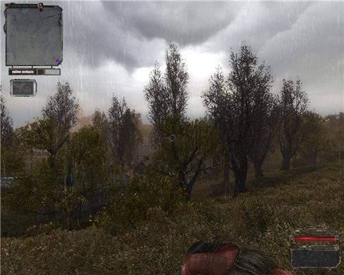 S.T.A.L.K.E.R. Restoration Mod 1.0 Full