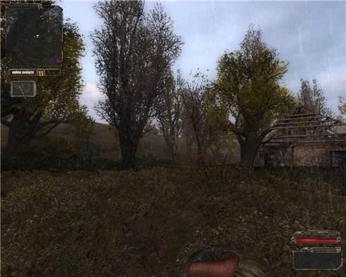 S.T.A.L.K.E.R. Restoration Mod 1.0 Full