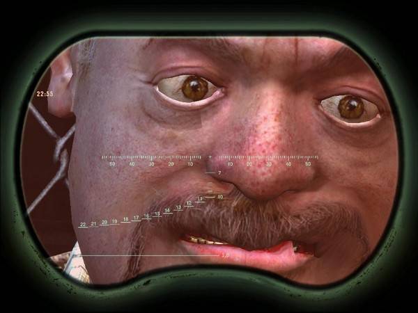 S.T.A.L.K.E.R. Shadow of Chernobyl мод OGS Evolution 0.6.8.4. S.T.A.L.K.E.R. Shadow of Chernobyl мод OGS Evolution 0.6.8.4.