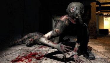 STALKER: Shadow of Chernobyl. Симулятор выживания STALKER: Shadow of Chernobyl. Симулятор выживания