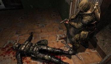 STALKER: Shadow of Chernobyl. Симулятор выживания STALKER: Shadow of Chernobyl. Симулятор выживания