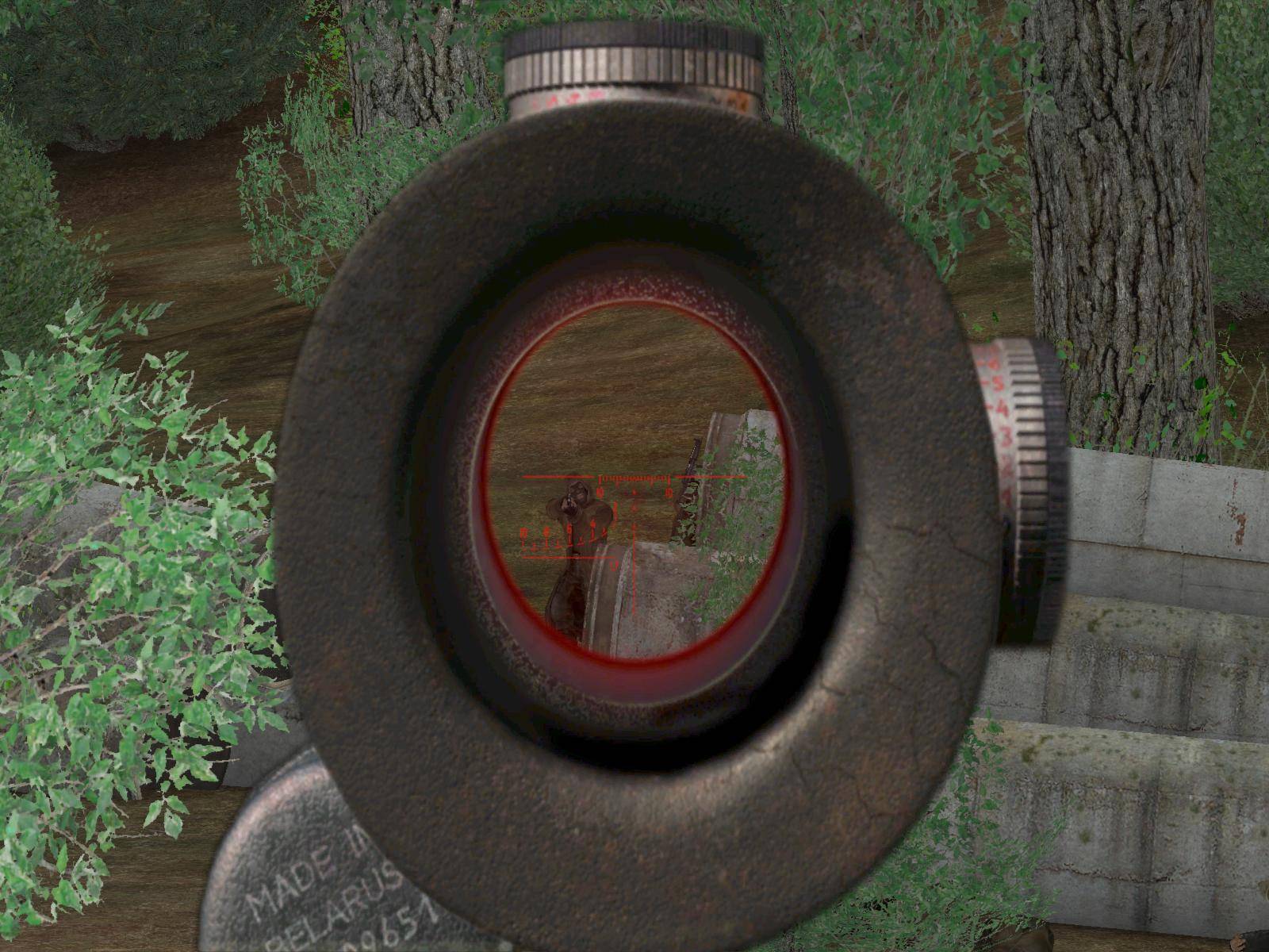 S.T.A.L.K.E.R. SoC Danger Zone mod / Опасная Зона S.T.A.L.K.E.R. SoC Danger Zone mod / Опасная Зона